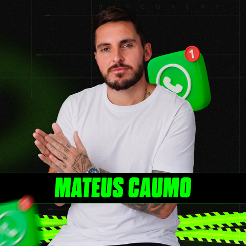Mateus Caumo